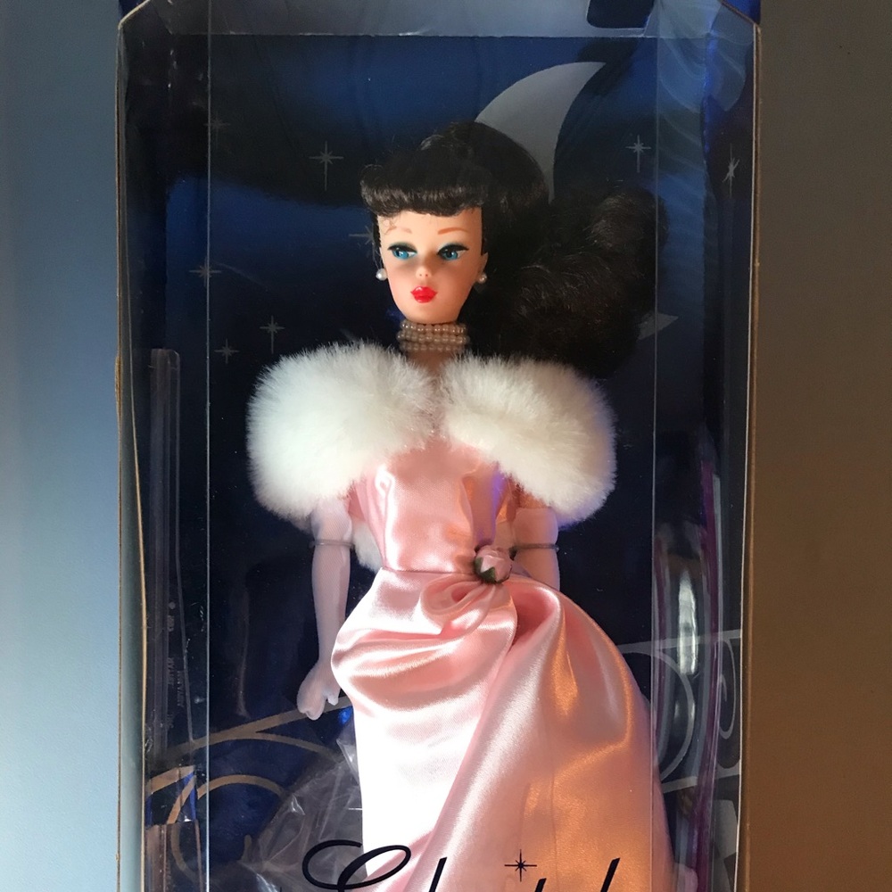 Enchanted Evening Barbie